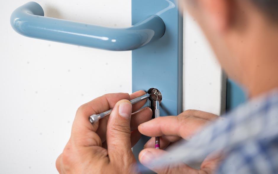 service de serrurier Paris 20
